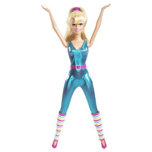 Barbie バービー Toy Story 3 トイストーリー3 Great Shape Doll