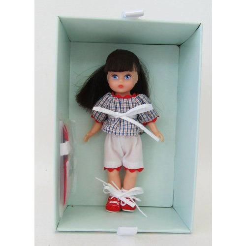 Madame Alexander マダムアレクサンダー July Birth Month Doll 人形 ドール マダムアレクサンダー Madame Alexander マダム アレキサンダー Ann