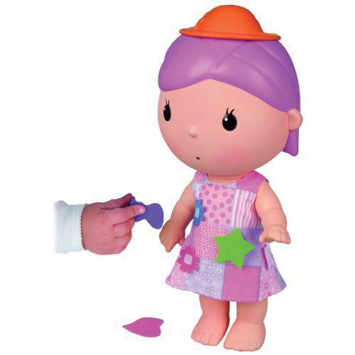 Zapf Creation Patchy Doll 人形 ドール