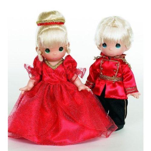Precious Moments Prince Charming Christmas 9