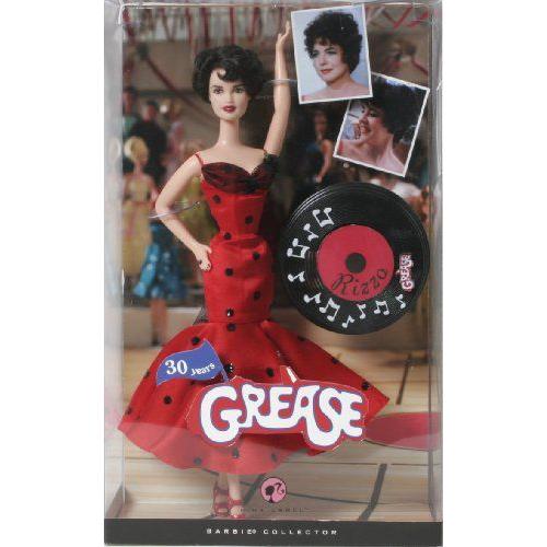Barbie バービー Pink Label Collection Grease Barbie バービー Doll 