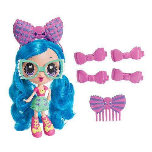 Spinmaster Kawaii Crush Bow Large Doll 人形 ドール