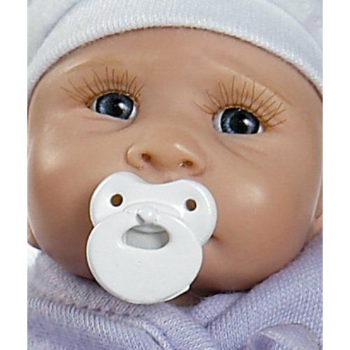 Miniature Dolls， A B C is for Cute， 7