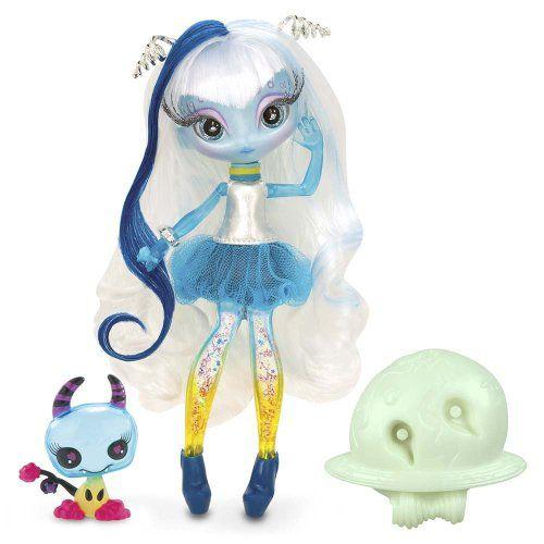 MGA Novi Stars Doll - Una Verse 人形 ドール : 71224792 : バリュー 