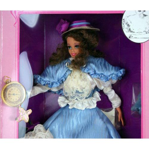 ほぼ未使用 Mattel マテル社 Great Eras Gibson Girl Barbie バービー Doll 人形 ドール 【S1937460137】(12250円)