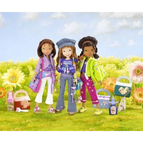 Design My Style Amy Morris Doll 人形 ドール