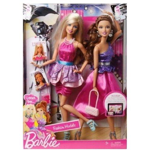 Barbie バービー ファッションモデル ギフトセット : 71224988 