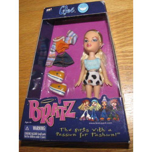 Bratz ブラッツ Doll Mini Cloe Mint in Box New 人形 ドール