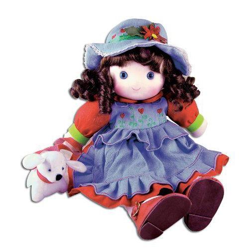 Musical Motion Doll - Madison 人形 ドール