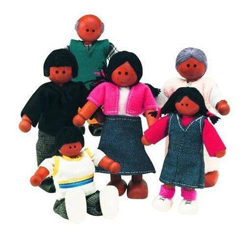 Ryan's Room Family Affair II African-American 人形 ドール
