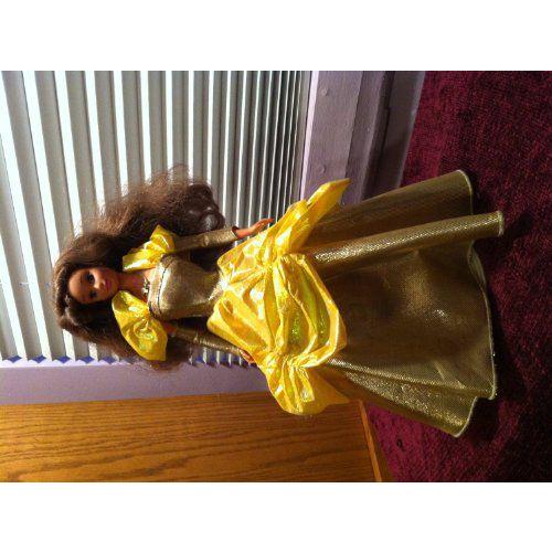 Disney ディズニー Princess Belle Doll -- 12'' 人形 ドール