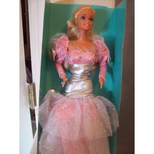 1990 JCPenney Evening Elegance Barbie バービー Doll 人形 ドール