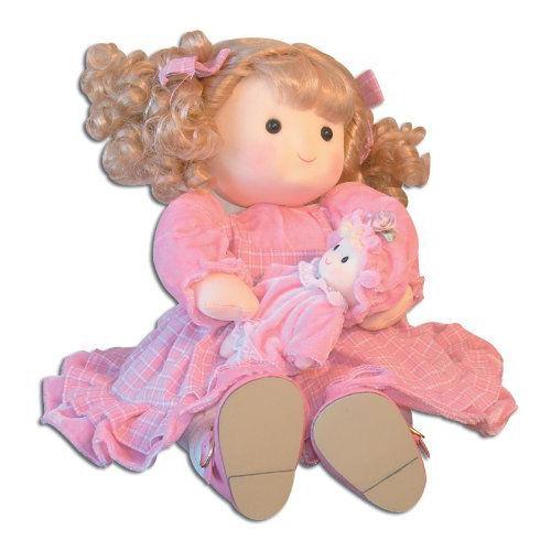 Musical Motion Doll - Emma 人形 ドール