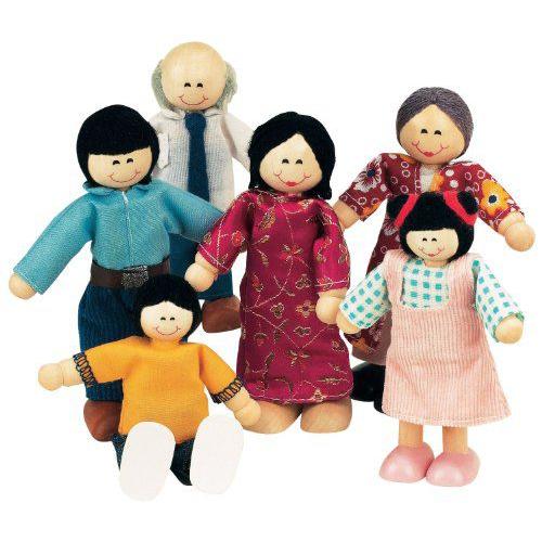 Ryan's Room Family Affair III Asian-American 人形 ドール