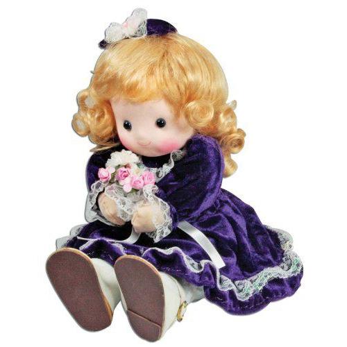 Musical Motion Doll Abigail 人形 ドール