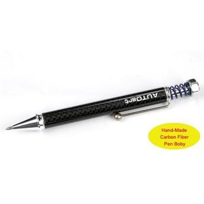 Carbon Fibre Ball Point Pen｜value-select｜02