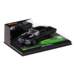 The Green Hornet Black Beauty 1/43