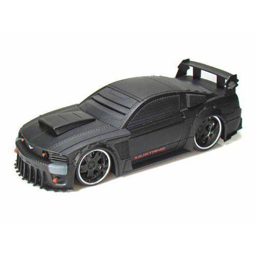 人気の雑貨がズラリ！ 2006 Ford Mustang GT 1/24 Battle Machines Primer Black