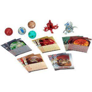 Bakugan 爆丸 Battle Pack (Styles and Colors May Vary)｜value-select