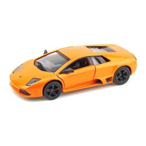 直接買 Set of 4 - Lamborghini Murcielago LP640 1/36