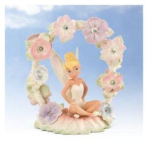 ディズニーフィギュア レノックス ピーターパン ティンカーベル 