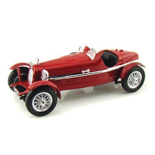 Alfa Romeo 8C 2300 Monza 1/18 Red : バリューセレクトショップ