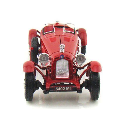 Alfa Romeo 8C 2300 Monza 1/18 Red : バリューセレクトショップ