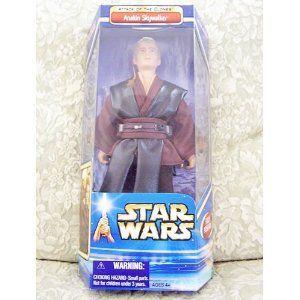 2002 Star Wars スターウォーズ Episode II Attack of the Clones 12