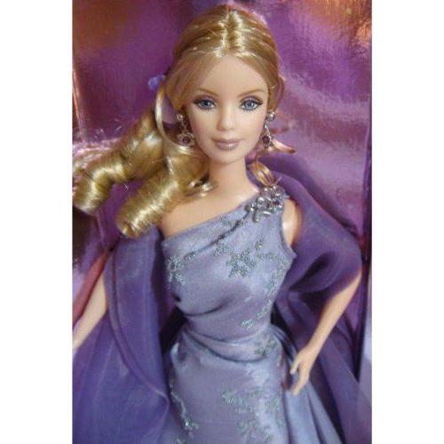 2003年製 Barbie バービーフィギュア人形 1/6