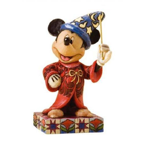 最安値挑戦 ディズニーフィギュア ジム ショワ ファンタジア ミッキー Touch Of Magic Jimshore Disney バリューセレクトショップ 通販 Yahoo ショッピング 保存版 Www Doctor Plan Com