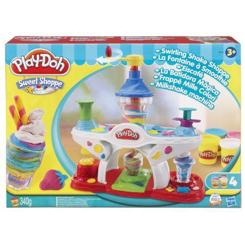Play-doh Swirling Shake Shoppe