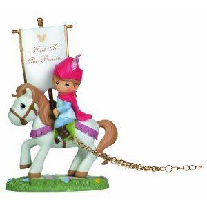 Precious Moments / Disney 