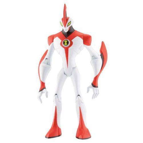 Ben 10 ベン10 Ultimate Alien Waybig フィギュア ダイキャスト 人形