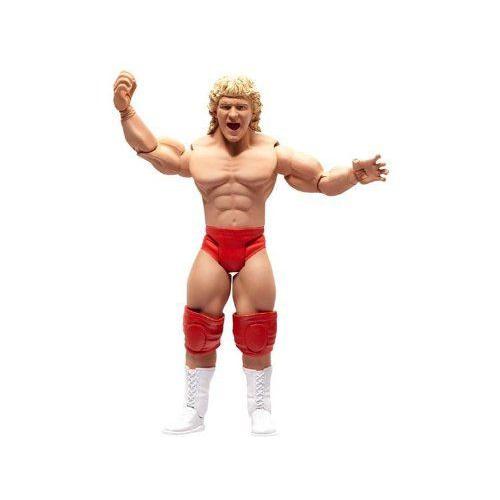 TNA Wrestling Legends of the Ring Series 1 Action Figure Jeff Jarrett NWA フィギュア ダイキャスト｜value-select