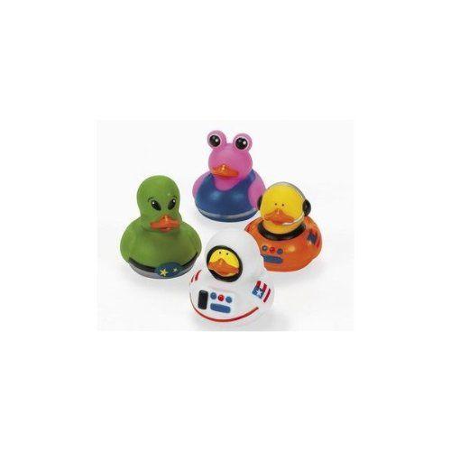 値引きする 12 Astronaut Space Alien Rubber Ducks Toy フィギュア ダイキャスト 人形 バリューセレクトショップ 通販 Yahoo ショッピング 最高の Regionmarket Store