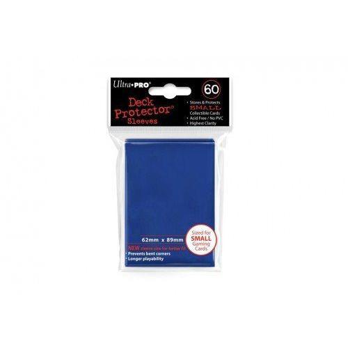 【格安SALEスタート】 Pro Ultra Card 人形 ダイキャスト フィギュア Count 60 Blue Sleeves Protector Deck YUGIOH Supplies その他