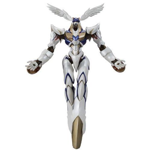 Megahouse Rahxephon Variable Hi-Spec Action Figure フィギュア ダイキャスト 人形｜value-select