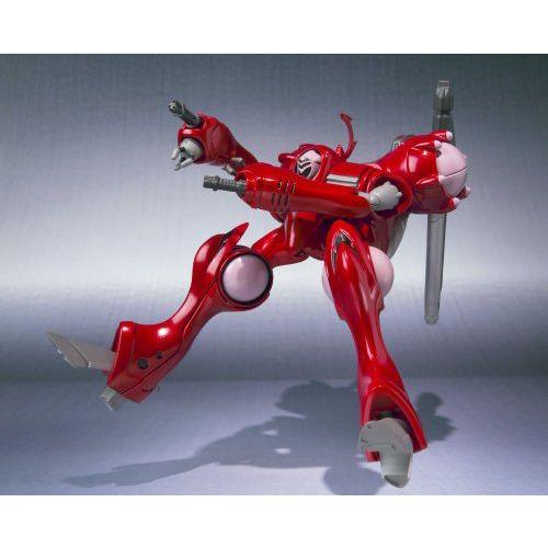 Macross Frontier - Queadluun-Rea Robot Soul Figure フィギュア ダイキャスト 人形