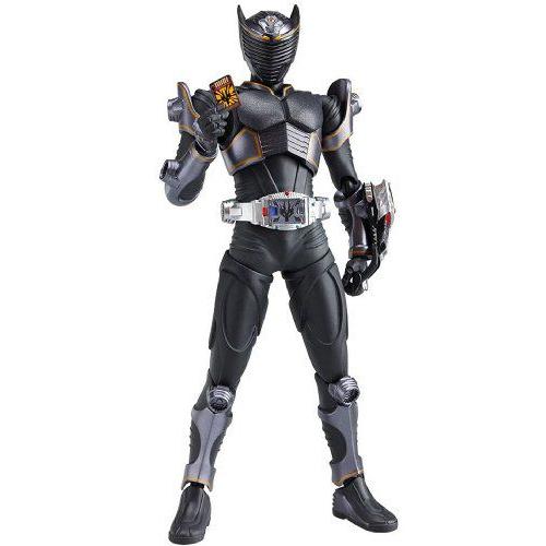 Kamen Rider Dragon Knight - Kamen Rider Onyx Figma Action Figure フィギュア ダイキャスト 人形｜value-select