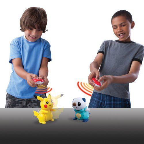 売れ筋 Tomy Pokemon ポケモン Pikachu Remote Controlled Training Figure フィギュア ダイキャスト 人形 バリューセレクトショップ 通販 Yahoo ショッピング 最高の Missbargainhuntress Com
