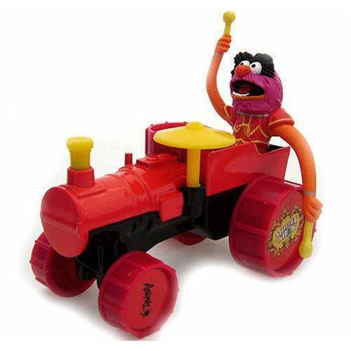 Corgi The Muppets Disney 25 Years Boxed Rare Collectable Kermit