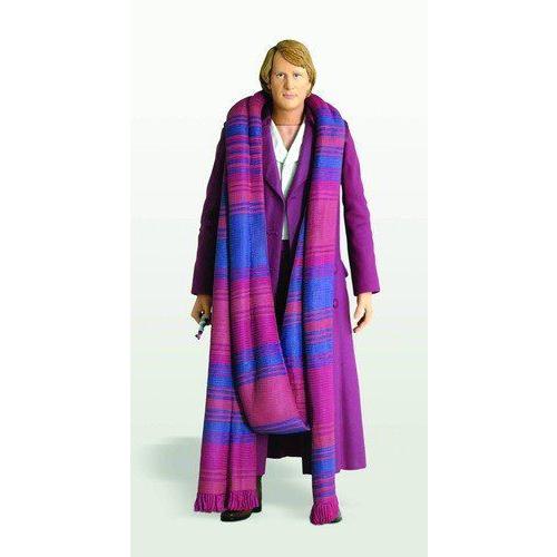 Fifth 5th Doctor Who ドクター・フー Regeneration Outfit SDCC Comic Con Action Figure フィギュア ダ