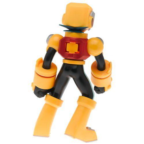 Megaman NT Warrior 10" Action Figure: GutsSoul フィギュア ダイキャスト 人形｜value-select｜02