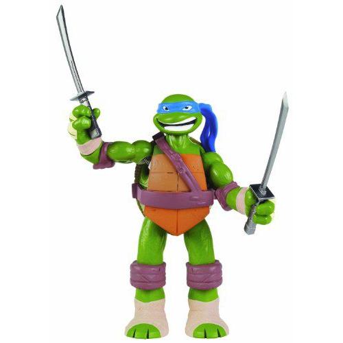 ニンジャタートルズ Cyber Samurai Leo ティーンエイジ・ミュータント