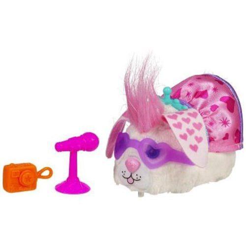 Furreal Friends Furry Frenzies Furrstars - Flurry in a Hurry フィギュア ダイキャスト 人形