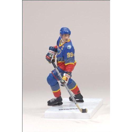 McFarlane マクファーレン NHL Legends Series 5 Wayne Gretzky St