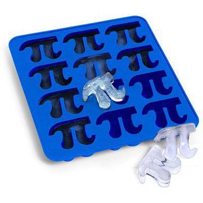 国内最安値 Pi Symbol 3 14 Ice Cube Tray フィギュア ダイキャスト 人形 バリューセレクトショップ 通販 Yahoo ショッピング 完売 Www Ladislexia Net