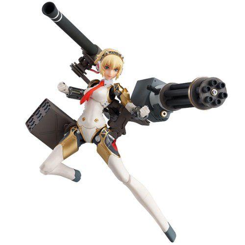 figmaアイギスThe ULTIMATE ver. ペルソナ4 Amazon.co.jp: figma ペルソナ4 ジ・アルティメット イン マヨ