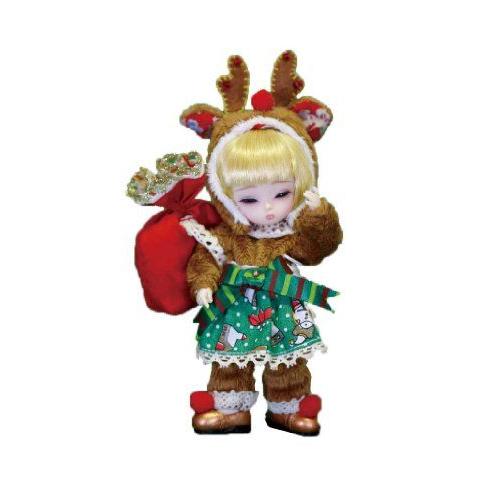 Ball-jointed Doll Ai - Holly フィギュア ダイキャスト 人形