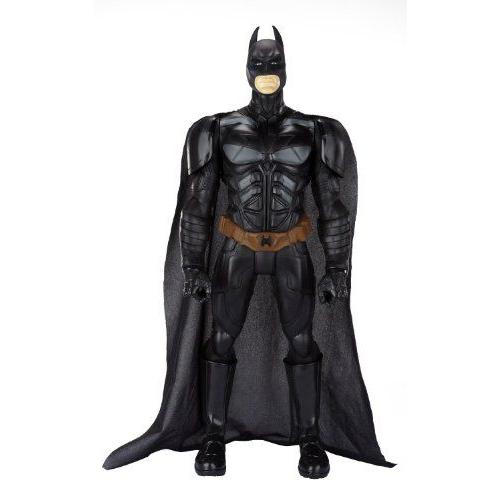 激安ブランド The Dark Knight Rises Giant Size 31 Inch Batman バットマン Figure フィギュア ダイ キャスト 人形 即日出荷 Globaltask Net